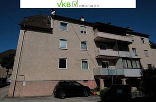 Wohnung mieten in 4451 Garsten, Mietwohnung Garsten für Singles oder Paare