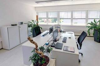 Büro zu mieten in 8160 Weiz, Einzelbüros ab ca. 25m² im Innovationszentrum W.E.I.Z., größere weitere Büroräume verfügbar
