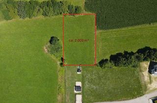 Grundstück zu kaufen in 9122 Seelach, Baugrund in sonniger Lage