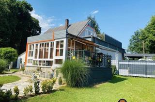 Einfamilienhaus kaufen in 7503 Großpetersdorf, Bezugsfertiges, elegantes, schönes Wohnhaus direkt in Grosspetersdorf!