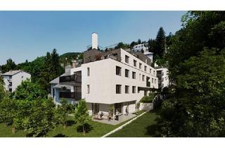 Wohnung kaufen in Minorgasse, 1140 Wien, Großzügige 4-Zimmer-Wohnung mit Klimaanlage - Top 1.19