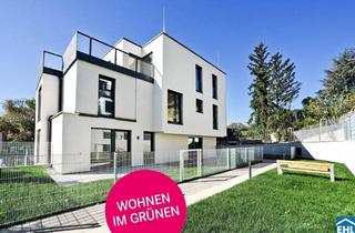 Wohnung kaufen in Zwerngasse, 1170 Wien, Durchdachte Grundrisse in einer der schönsten Gegenden von Wien - Wohnen am Schafberg