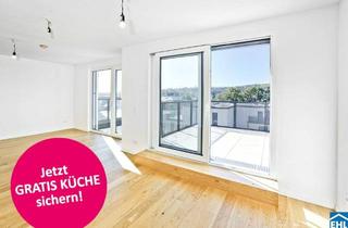 Wohnung kaufen in Zwerngasse, 1170 Wien, Durchdachte Grundrisse in einer der schönsten Gegenden von Wien - Wohnen am Schafberg