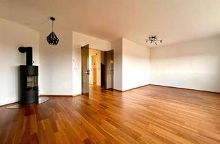Wohnung kaufen in Robert Stolz Strasse, 4614 Marchtrenk, Helle Dachterrassenwohnung mit super Raumaufteilung
