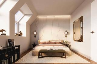 Wohnung kaufen in Halbgasse, 1070 Wien, LA BOHÈME - Exklusive 2-Zimmerneubauwohnung mit Panoramafenster