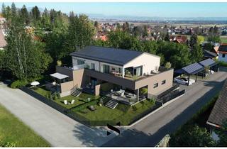 Penthouse kaufen in 8141 Unterpremstätten, Garden Suites - Exklusive Wohnung (TOP02) im Süden von Graz