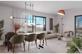 Penthouse kaufen in 8141 Oberpremstätten, Garden Suites - Exklusive Wohnung (TOP05) im Süden von Graz