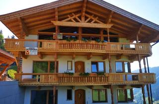Wohnung mieten in Sonnberg 64, 6314 Niederau, Kitzbühel in Tirol, Wildschönau, schöne Wohnung mit einzigartiger Aussicht