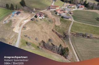 Haus kaufen in 8225 Pöllau, Landwirtschaft mit 1,2 ha Grundfläche und Fernsicht am Pöllauberg