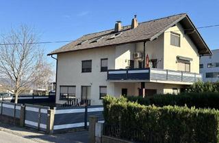 Haus kaufen in 2410 Hainburg an der Donau, Platzwunder - Haus in Hainburg/Donau: 8 Zimmer, 293.89m², Garten, 2 Terrassen, 3 Garagen, Pool und vieles mehr.