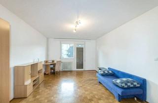 Wohnung kaufen in Pfarrgasse, 8020 Graz, Perfekte Einsteiger und/oder Anlegerwohnung nähe FH Jaoneum!