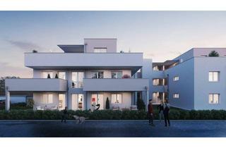Wohnung kaufen in Schroppgasse, 4870 Vöcklamarkt, 3 Zimmer Wohnung mit Garten zum Preis von EUR 280.000,00 - im September 24 schlüsselfertig 2 Tiefgaragenplätze!