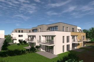 Wohnung kaufen in 2700 Wiener Neustadt, Modernes Wohnvergnügen: Exklusive Eigentumswohnungen in zentraler Lage zu verkaufen!
