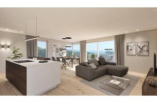 Penthouse kaufen in Hauptplatz, 4040 Linz, Wohnen am GROSSAMBERG beim PÖSTLINGBERG - exklusiver Neubau - Stadtrand Linz