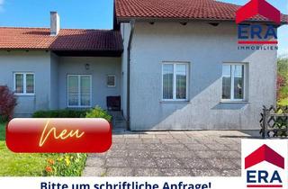Einfamilienhaus kaufen in 2116 Klement, Niederleis KAUF - Schönes Einfamilienhaus in Ruhelage