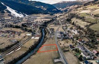 Grundstück zu kaufen in 8861 Sankt Georgen ob Murau, Investitionschance: Baugrundstück mit vielseitigem Potenzial