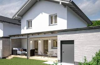 Haus kaufen in 5233 Pischelsdorf am Engelbach, Hochwertiges Reihenendhaus in Pischelsdorf