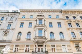 Wohnung kaufen in Lindengasse, 1070 Wien, Charmantes 2-Zimmer Stadt-Apartment im Herzen von Neubau!