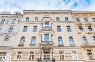 Wohnung kaufen in Lindengasse, 1070 Wien, Charmantes 2-Zimmer Stadt-Apartment im Herzen von Neubau!
