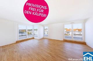 Wohnung kaufen in Jedleseer Straße, 1210 Wien, Maximaler Komfort, optimale Rendite: Anlegerwohnungen für intelligente Investoren