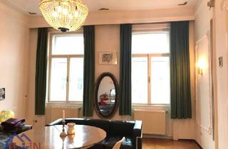 Wohnung kaufen in Rochusmarkt, 1030 Wien, .***ALTBAU***ca.124 m² ***4-ZIMMER***NÄHE ROCHUSMARKT***