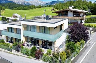 Doppelhaushälfte kaufen in 6100 Seefeld in Tirol, Wohnen am Geigenbühel - Doppelhaushälfte in Seefelder Zentrumsnähe
