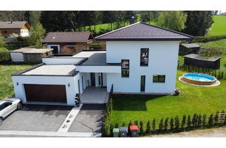 Einfamilienhaus kaufen in 4893 Zell am Moos, NEUBAU | modernes Einfamilienhaus im Grünen