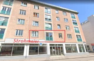 Wohnung kaufen in Aichhorngasse, 1120 Wien, Sonnendurchflutete Wohnung in zentraler Lage!