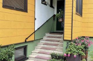Haus kaufen in Bambergergasse, 1220 Wien, Kleines sanierungsbedürftiges Haus auf schönem Eigengrund mit Ausbaupotential!