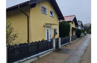 Haus kaufen in 2391 Kaltenleutgeben, Wunderschönes Kleingartenhaus zum ganzjährigen Wohnen mitten im Wienerwald