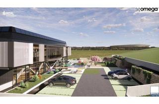 Büro zu mieten in 8160 Weiz, Kanzlei / Büro / Praxis / Ordination - Neubau im Süden der Stadt Weiz