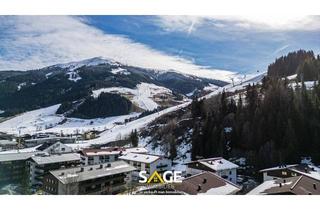 Wohnung kaufen in 5753 Saalbach, Sonnige 4- Zimmer Wohnung in Saalbach Hinterglemm