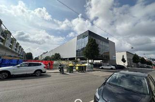 Büro zu mieten in 1160 Wien, Lagerfläche und Büro in Wien ab 1243,07m² zu mieten!