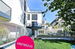 Anlageobjekt in Zwerngasse /4, 1170 Wien, Durchdachte Grundrisse in einer der schönsten Gegenden von Wien - Wohnen am Schafberg