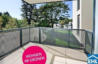 Anlageobjekt in Zwerngasse /3, 1170 Wien, Naturnahes Wohnen und ökologische Bauweise in idyllischer Stadtrandlage!