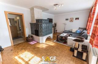 Wohnung kaufen in 5754 Hinterglemm, Sonnige 4- Zimmer Wohnung in Saalbach Hinterglemm