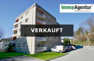 Wohnung kaufen in 6840 Götzis, 2-Zimmer-Wohnung | Götzis | Balkon | Kauf | Anleger