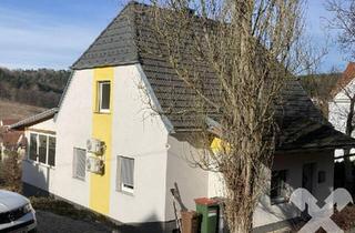 Einfamilienhaus kaufen in 8332 Edelsbach bei Feldbach, Entzückendes Einfamilienhaus - bereits teilweise saniert - wartet auf die Fertigstellung!