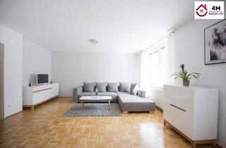 Maisonette kaufen in Perfektastraße, 1230 Wien, Helle 3-Zimmer Maisonette- Wohnung mit Terrasse und Loggia
