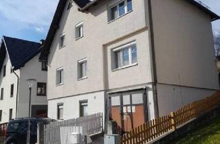 Einfamilienhaus kaufen in 2851 Krumbach, Krumbach: Schönes Einfamilienhaus mit Garten in sonniger Lage