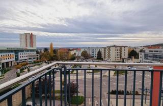 Wohnung mieten in 7000 Eisenstadt, DG-Wohnung mit Terrasse in zentraler Lage!