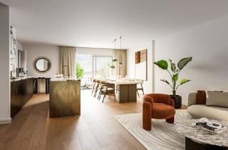 Wohnung kaufen in Halbgasse, 1070 Wien, LA BOHÈME - Urbane, stillvolle 4-Zimmerdachgeschosswohnung mit Terrasse
