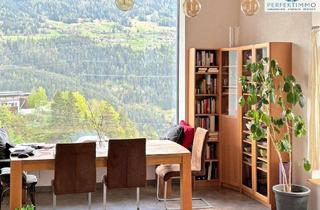 Wohnung kaufen in 6591 Grins, Hübsche 2-Zimmer-Wohnung mit großem Sonnenbalkon und Abstellplatz