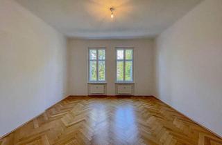 Wohnung mieten in Schillerplatz 10, 8010 Graz, Wohnung mit Balkon am Schillerplatz - Provisionsfrei!