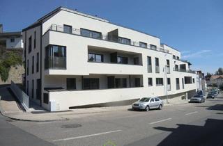 Gewerbeimmobilie kaufen in 3500 Krems an der Donau, NEUBAU Nahe Zentrum : 3 Zimmer Büro/Praxis mit separaten Eingang TOP 9