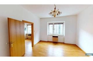 Wohnung kaufen in Anzengruberstraße, 4020 Linz, orea | Gemütliche 1-Zimmer-Wohnung in Herzen von Linz |