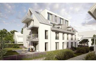 Wohnung kaufen in Glaubackerstraße, 4040 Linz, "agathe 5" - Neubauprojekt | Linz - Urfahr - Glaubackerstraße 5