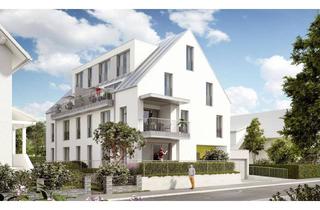 Wohnung kaufen in Glaubackerstraße, 4040 Linz, "agathe 5" - Neubauprojekt | Linz - Urfahr - Glaubackerstraße 5