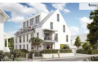 Wohnung kaufen in Glaubackerstraße, 4040 Linz, "agathe 5" - Neubauprojekt | Linz - Urfahr - Glaubackerstraße 5