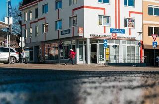 Villen zu kaufen in 9560 Feldkirchen in Kärnten, Geschäftshaus mit attraktiver Rendite in Bestlage von Feldkirchen